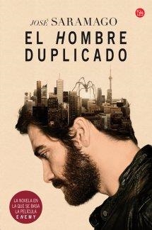 EL HOMBRE DUPLICADO (BOLSILLO) | 9788466328203 | SARAMAGO, JOSÉ