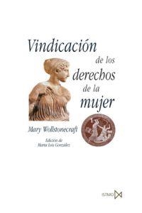 VINDICACI?N DE LOS DERECHOS DE LA MUJER | 9788470904646 | WOLLSTONECRAFT, MARY