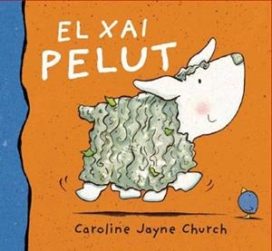 EL XAI PELUT | 9788495987594 | CHURCH, CAROLINE JAYNE (1963- )