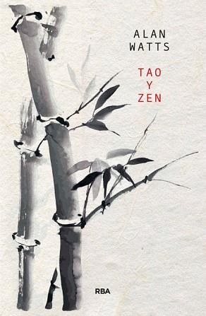TAO Y ZEN | 9788478713967 | WATTS, ALAN