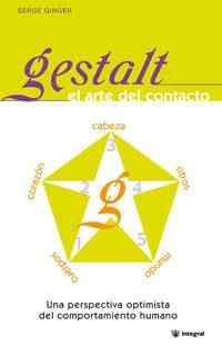 GESTALT- EL ARTE DEL CONTACTO | 9788478713592 | GINGER, SERGE