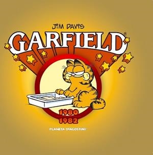 GARFIELD Nº 02 | 9788467479324 | JIM DAVIS