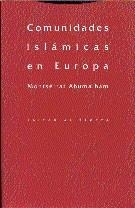 COMUNIDADES ISLAMICAS EN EUROPA | 9788481640397 | ABUMALHAM, MONTSERRAT