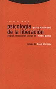 PSICOLOGIA DE LA LIBERACION | 9788481642735 | MARTIN-BARO, IGNACIO/ BLANCO, AMALIO/ CH