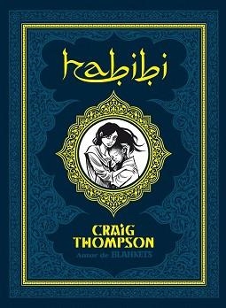 HABIBI (CATALÁN) | 9788415163305 | THOMPSON, CRAIG