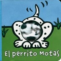 EL PERRITO MOTAS | 9788421692479 | VAN DER PUT, KLAARTJE