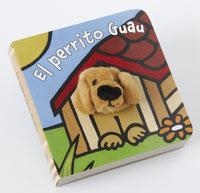 EL PERRITO GUAU | 9788421681213 | VAN DER PUT, KLAARTJE