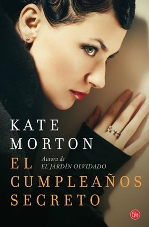 EL CUMPLEAÑOS SECRETO (BOLSILLO) | 9788466328210 | MORTON, KATE