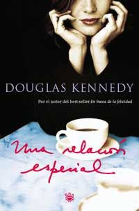 UNA RELACION ESPECIAL (TAPA TOVA) | 9788478713233 | KENNEDY, DOUGLAS