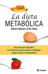 DIETA METABOLICA, LA | 9788478713370 | WOLCOTT, WILLIAM