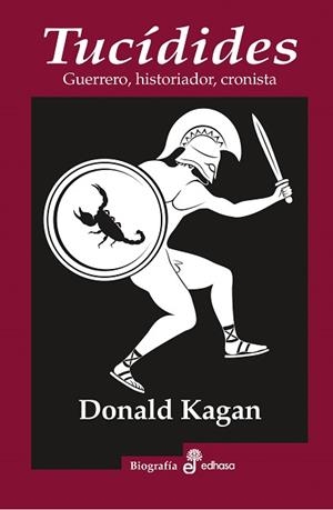 TUCIDIDES | 9788435025836 | DONALD, KAGAN
