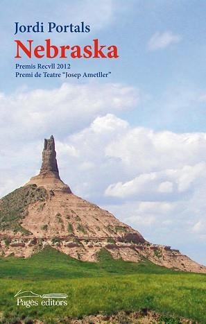 NEBRASKA | 9788499753126 | PORTALS CASANOVAS, JORDI