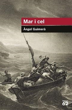 MAR I CEL | 9788415192862 | ÀNGEL GUIMERÀ