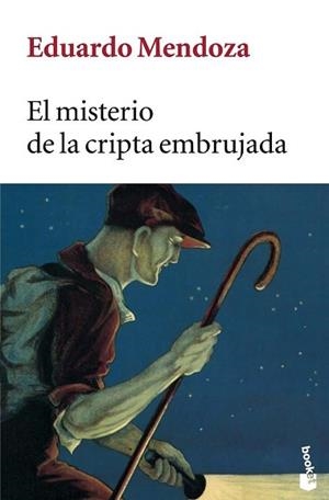 MISTERIO DE LA CRIPTA EMBRUJADA, EL | 9788432217012 | MENDOZA, EDUARDO