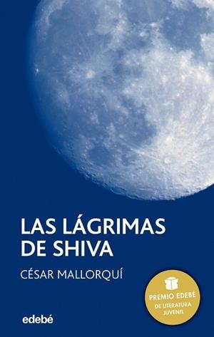 LAGRIMAS DE SHIVA, LA | 9788423675104 | MALLORQUÍ, CÉSAR
