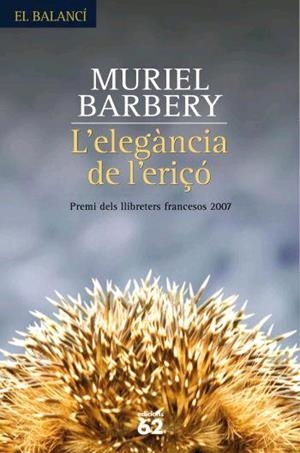 ELEGANCIA DE L'ERIÇO, L' | 9788429760453 | BARBERY, MURIEL