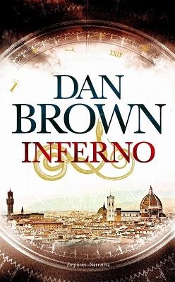 INFERNO | 9788497878623 | BROWN, DAN
