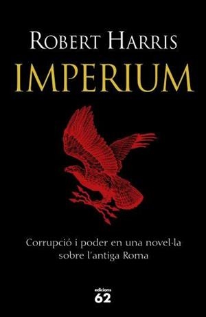 IMPERIUM ( CATALA) | 9788429759914 | HARRIS, ROBERT