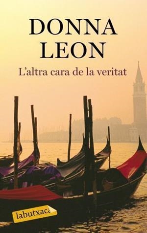 ALTRA CARA DE LA VERITAT, L' | 9788429762068 | LEON, DONNA
