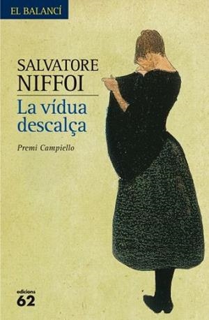 VIDUA DESCALÇA, LA | 9788429760095 | NIFFOI, SALVATORE
