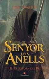 SENYOR DELS ANELLS, EL III | 9788431668310 | TOLKIEN, J.R.R.