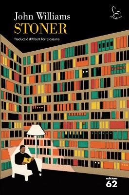 STONER | 9788429769319 | WILLIAMS, JOHN