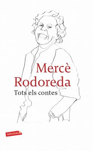 TOTS ELS CONTES | 9788499303949 | RODOREDA, MERCE