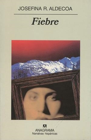 FIEBRE | 9788433924650 | ALDECOA, JOSEFINA