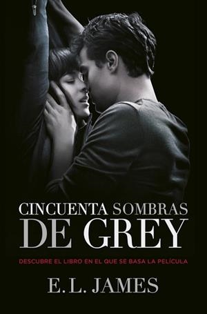CINCUENTA SOMBRAS DE GREY | 9788425348839 | JAMES,E. L.