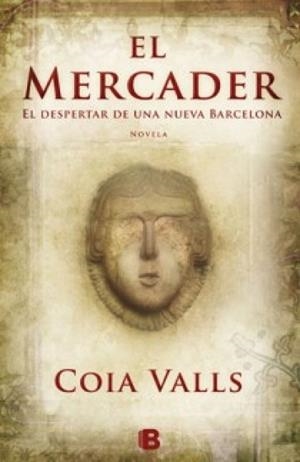 MERCADER, EL | 9788466650991 | VALLS LORAS, COIA