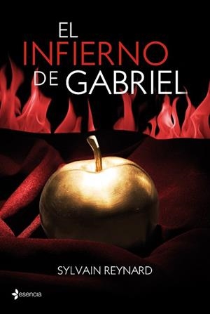 INFIERNO DE GABRIEL, EL | 9788408038290 | REYNARD, SYLVAIN