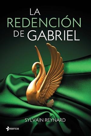 LA REDENCION DE GABRIEL | 9788408122326 | SYLVAIN REYNARD