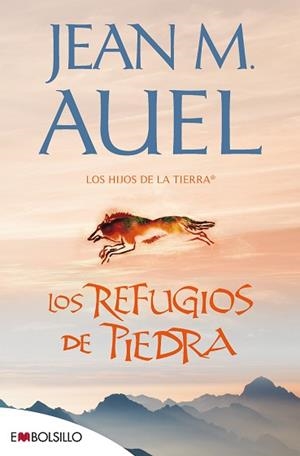 REFUGIOS DE PIEDRA, LOS | 9788415140245 | AUEL, JEAN MARIE