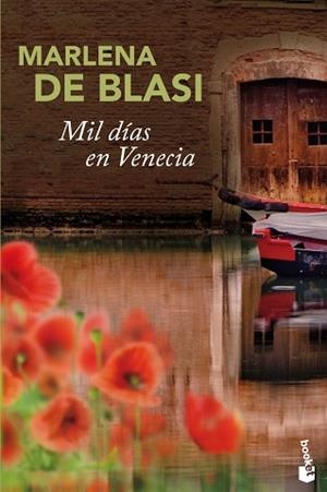 MIL DIAS EN VENECIA | 9788427036598 | DE BLASI, MARLENA