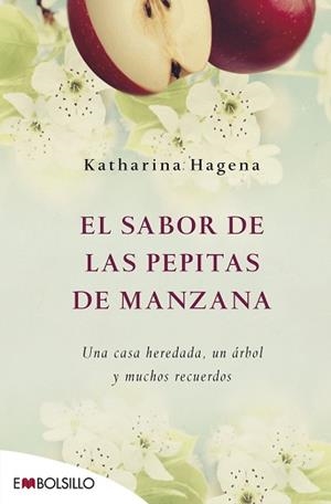 SABOR DE LAS PEPITAS DE MANZANA | 9788415140689 | HAGENA K