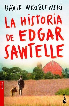 HISTORIA DE EDGAR SAWTELLE | 9788408004196 | WROBLEWSKI, DAVID