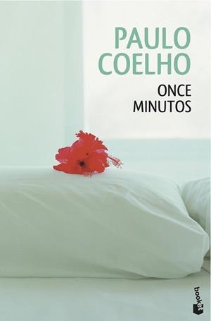 ONCE MINUTOS | 9788408121077 | PAULO COELHO