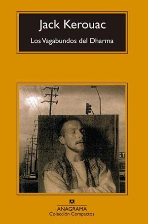 VAGABUNDOS DEL DHARMA, LOS | 9788433966728 | KEROUAC, JACK