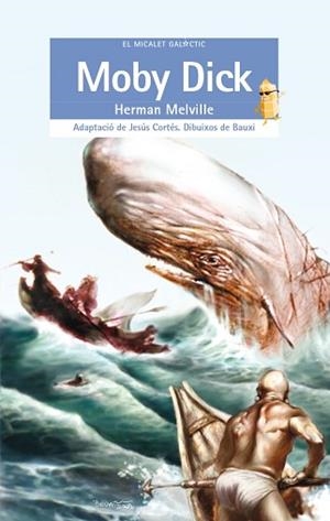 MOBY DICK | 9788476607411 | MELVILLE, HERMAN (1819-1891)