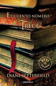 CUENTO NÚMERO TRECE | 9788499088068 | SETTERFIELD,DIANE