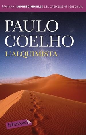 ALQUIMISTA, L' | 9788499300641 | COELHO, PAULO