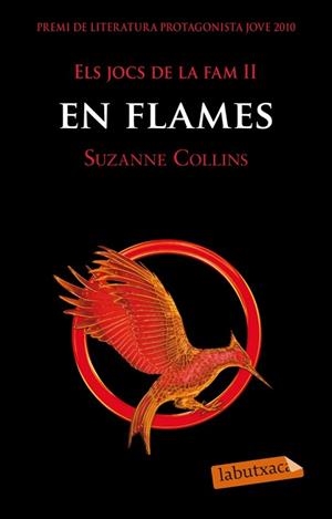 EN FLAMES | 9788499305424 | COLLINS, SUZANNE