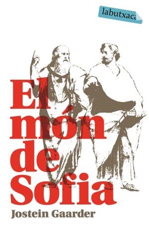 MON DE SOFIA, EL | 9788496863668 | GAARDER, JOSTEIN