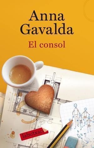 CONSOL, EL | 9788499301181 | GAVALDA, ANNA