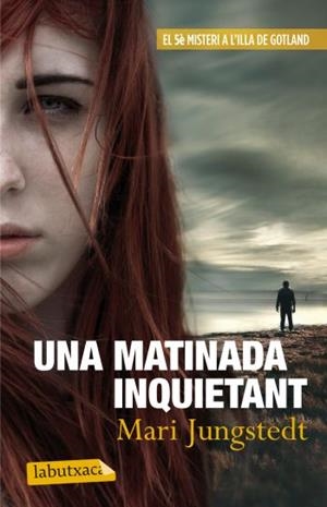 UNA MATINADA INQUIETANT | 9788499305813 | JUNGSTEDT, MARI