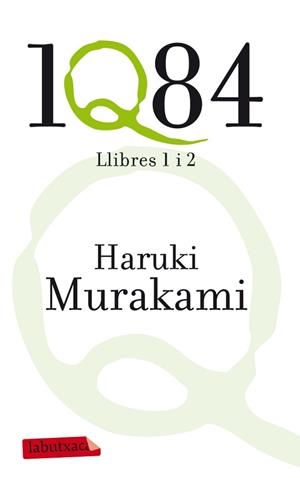 1Q84 (VOL.1) | 9788499304885 | MURAKAMI, HARUKI