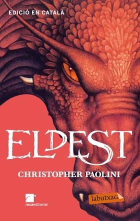 ELDEST | 9788499303901 | PAOLINI, CHRISTOPHER