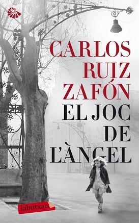 JOC DE L'ANGEL, EL | 9788499304779 | RUIZ ZAFON, CARLOS