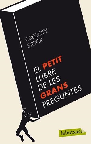 EL PETIT LLIBRE DE LES GRANS PREGUNTES | 9788499303253 | STOCK, GREGORU