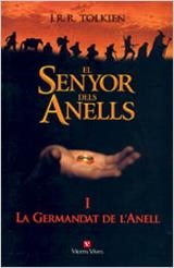 SENYOR DELS ANELLS I (BUTXACA) | 9788431668259 | TOLKIEN, J.R.R.